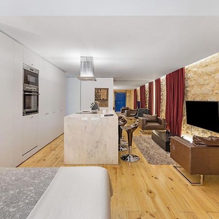 Green Street Lisbon Loft Экстерьер фото