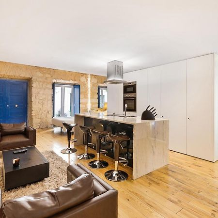 Green Street Lisbon Loft Экстерьер фото
