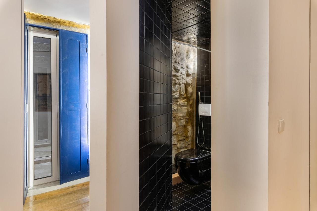 Green Street Lisbon Loft Экстерьер фото